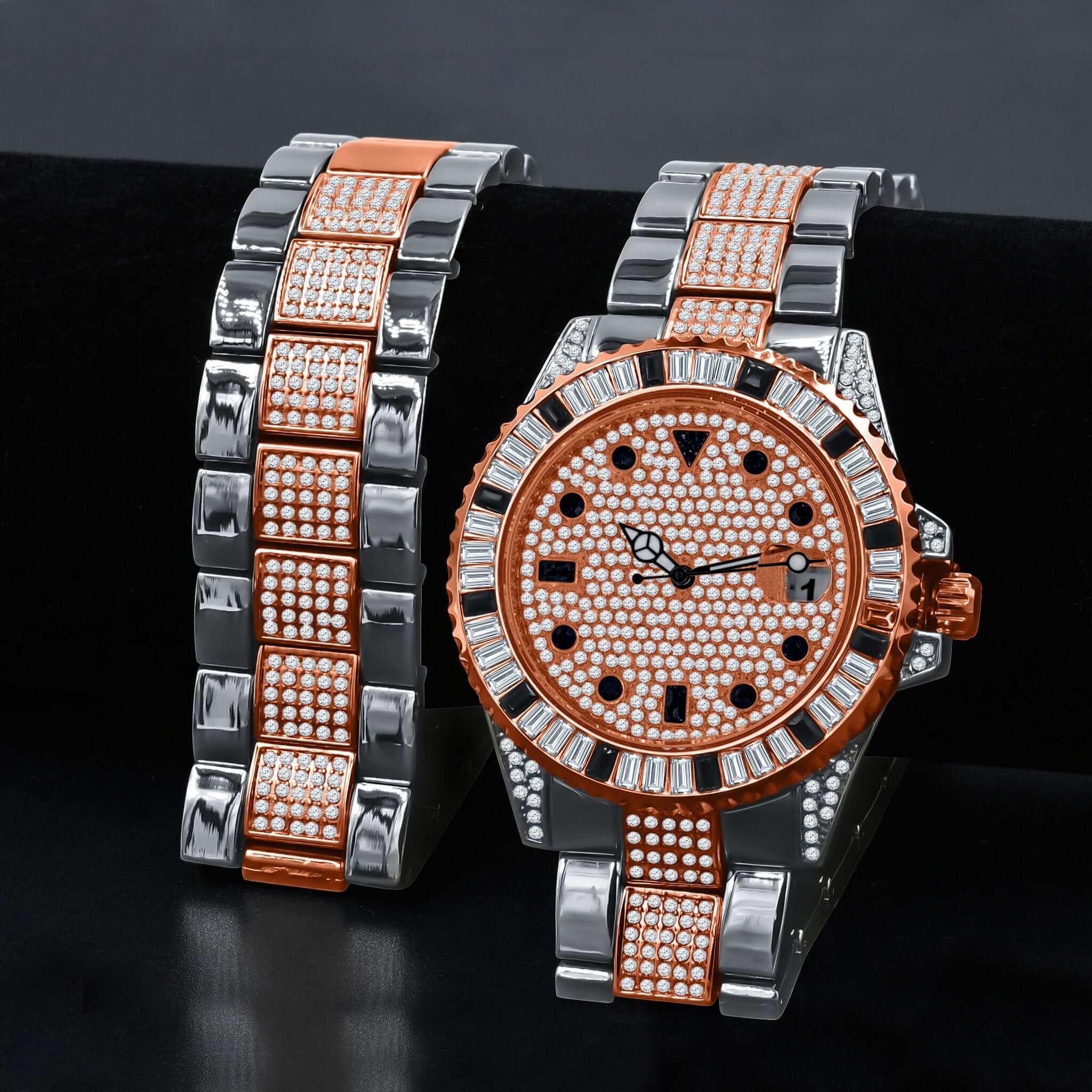 ELITE CASA Interstellar Watch Set