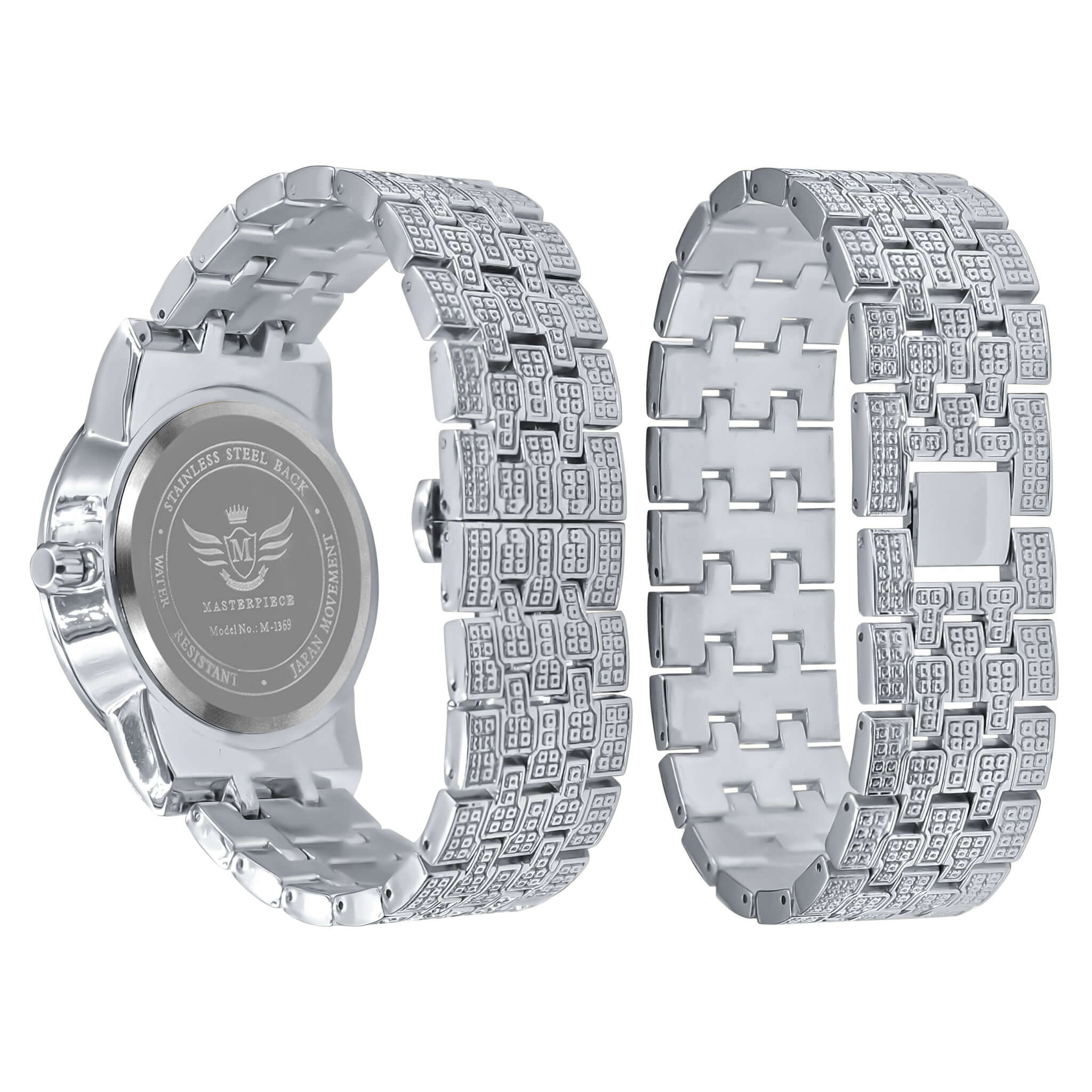 ELITE CASA Candidus Watch Set I