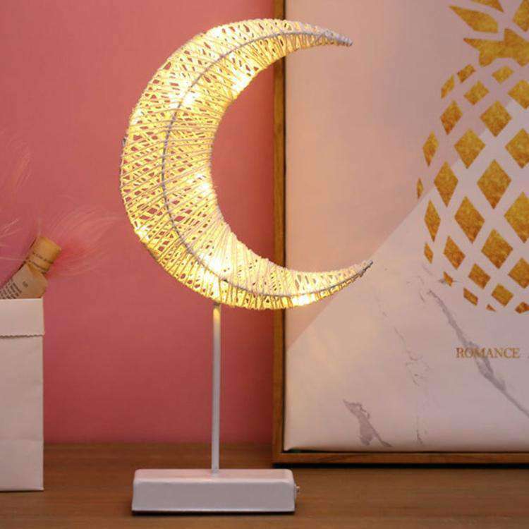 AMZER Romantic LED Holiday Light with Holder, Warm Fairy Decorative