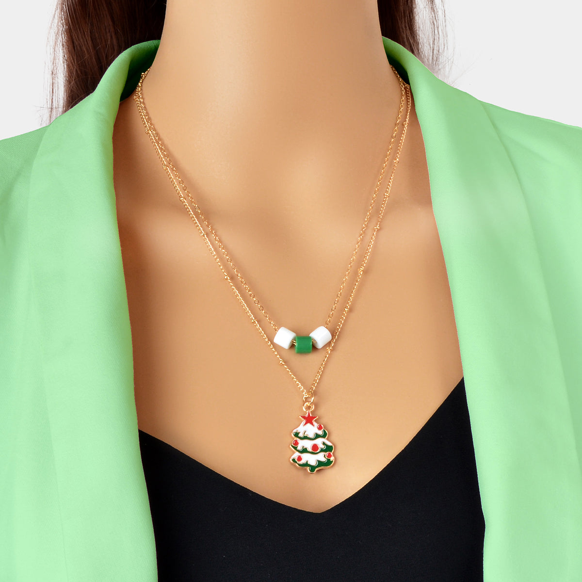 ELITE CASA festival-party-jewellery-gift-gold-layered-