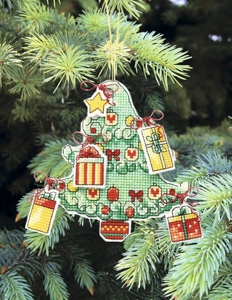 ELITE CASA christmas-tree-toy-plastic-canvas-cross-stitch-kit-t-05c-elite-casa.jpg