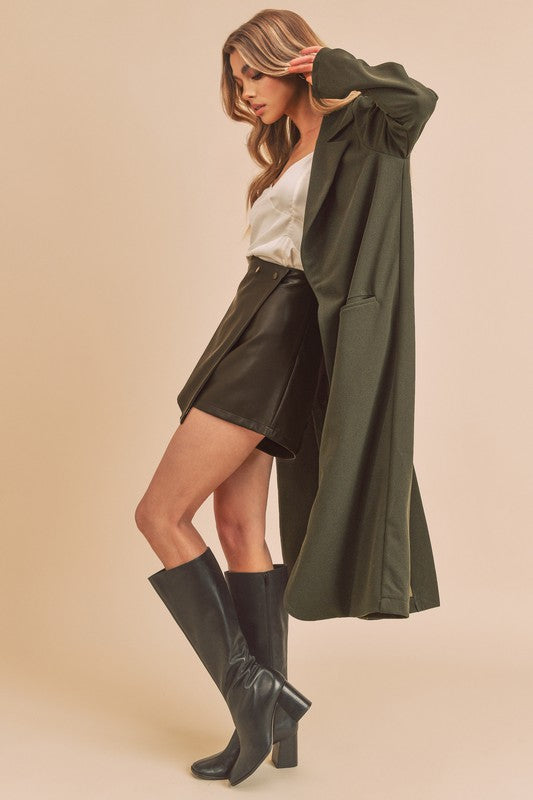 Jaslyn Coat Winter 2026