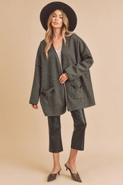 Esme Kimono Jacket Winter 2026