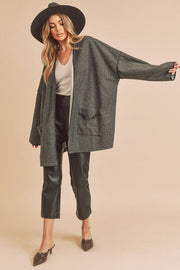 Esme Kimono Jacket Winter 2026