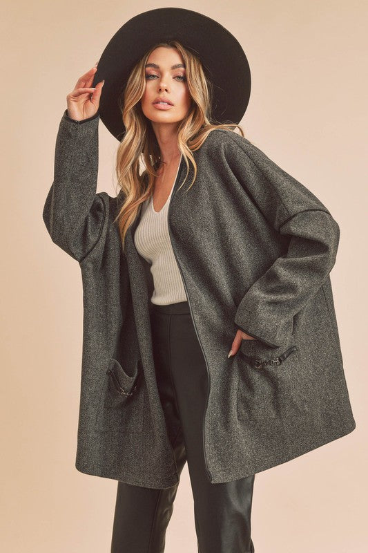 Esme Kimono Jacket Winter 2026