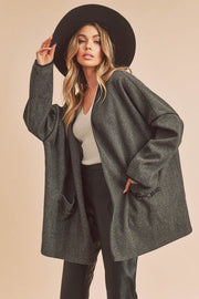 Esme Kimono Jacket Winter 2026