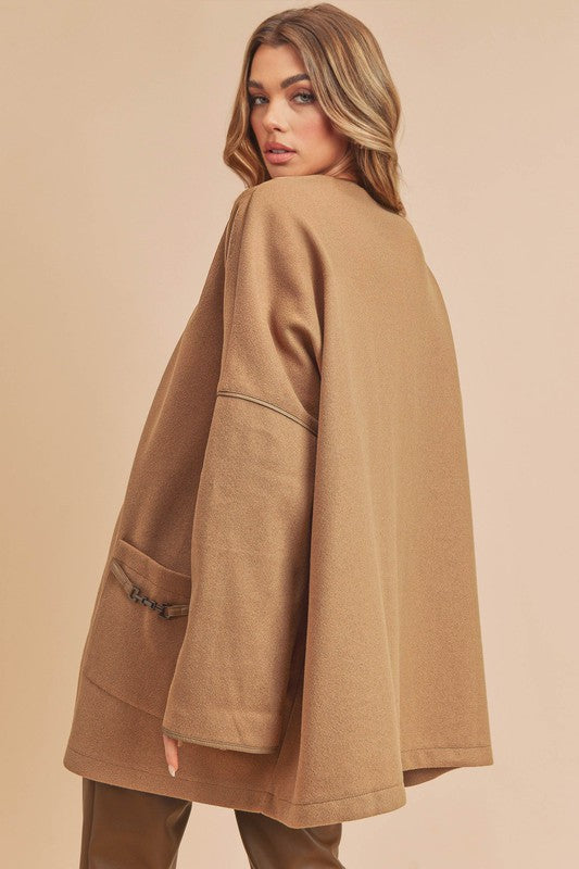 Esme Kimono Jacket Winter 2026