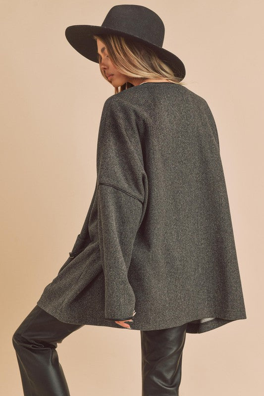 Esme Kimono Jacket Winter 2026