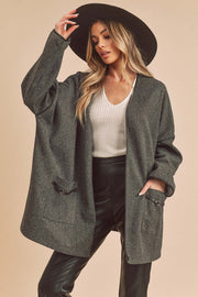 Esme Kimono Jacket Winter 2026