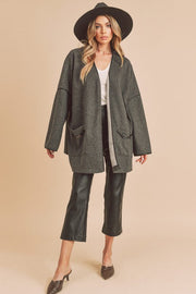 Esme Kimono Jacket Winter 2026
