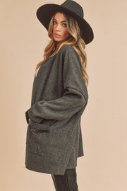 Esme Kimono Jacket Winter 2026