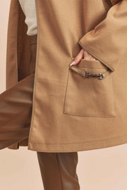 Esme Kimono Jacket Winter 2026