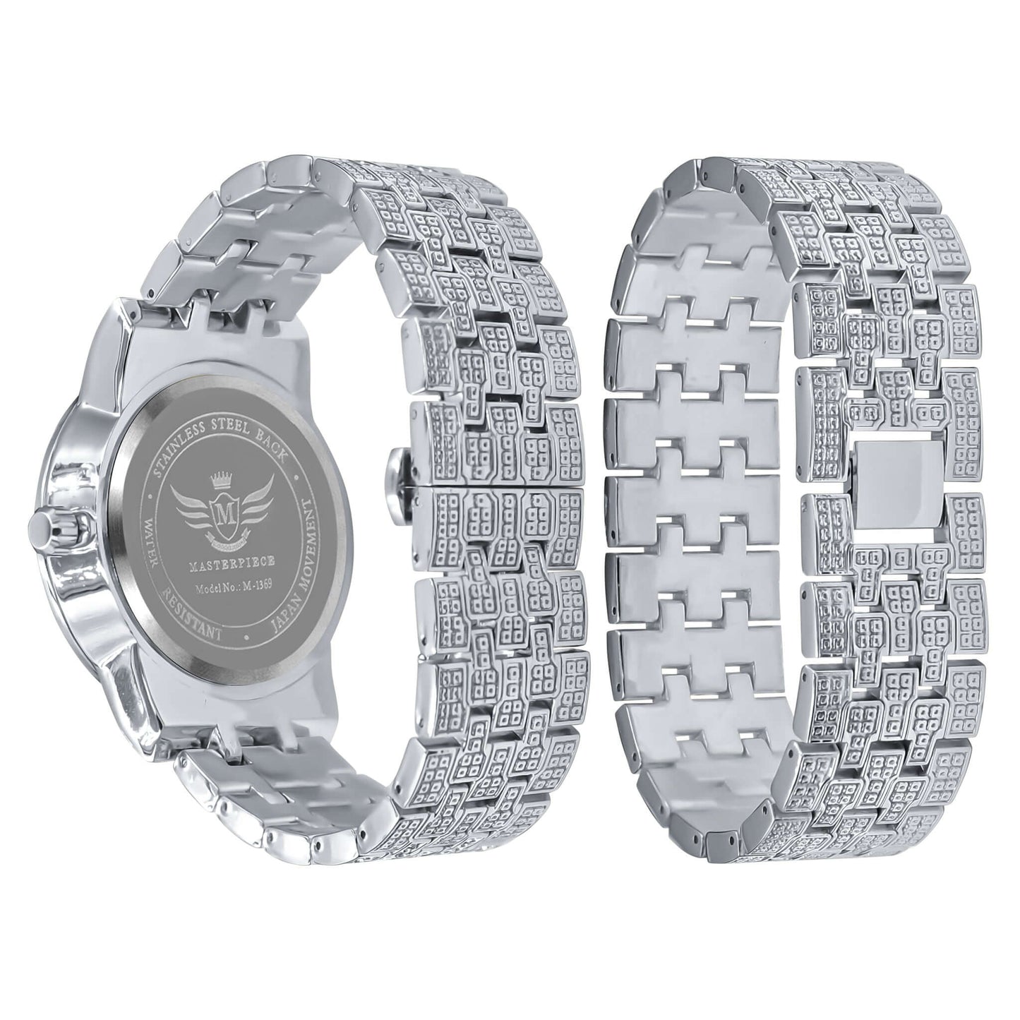 ELITE CASA Candidus Watch Set I