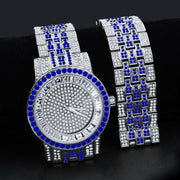 ELITE CASA Candidus Watch Set I