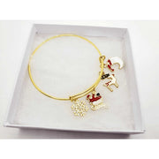 ELITE CASA christmas-snowflake-charm-bracelet-gold-elite-casa.jpg