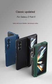 ELITE CASA Z Fold 5 5G Frosted Shield Case