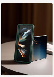 ELITE CASA Z Fold 5 5G Frosted Shield Case