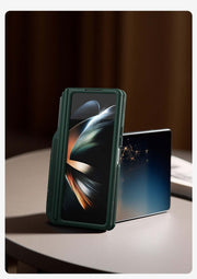 ELITE CASA Z Fold 5 5G Frosted Shield Case