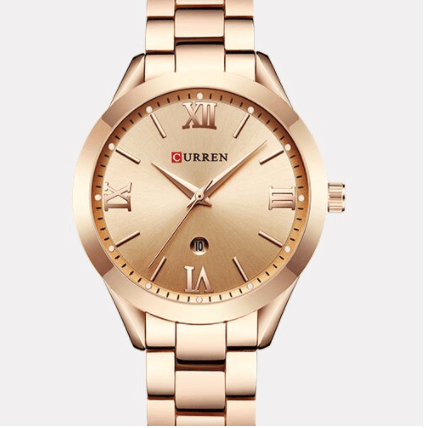 ELITE CASA Posh Women’s Watch