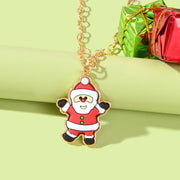 ELITE CASA  santa-claus-pendant-necklace-christmas-jewellery-girls-elite-casa.jpg