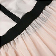 ELITE CASA Erotic Sexy Lace Lingerie Dress