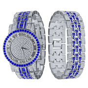 ELITE CASA Candidus Watch Set I