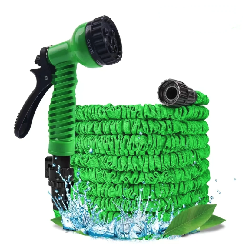 ELITE CASA Expandable Flexible Garden Water Hose