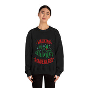 ELITE CASA Women’s Winter Wonderland Sweatshirt