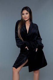 ELITE CASA 2259 Kaylee Robe