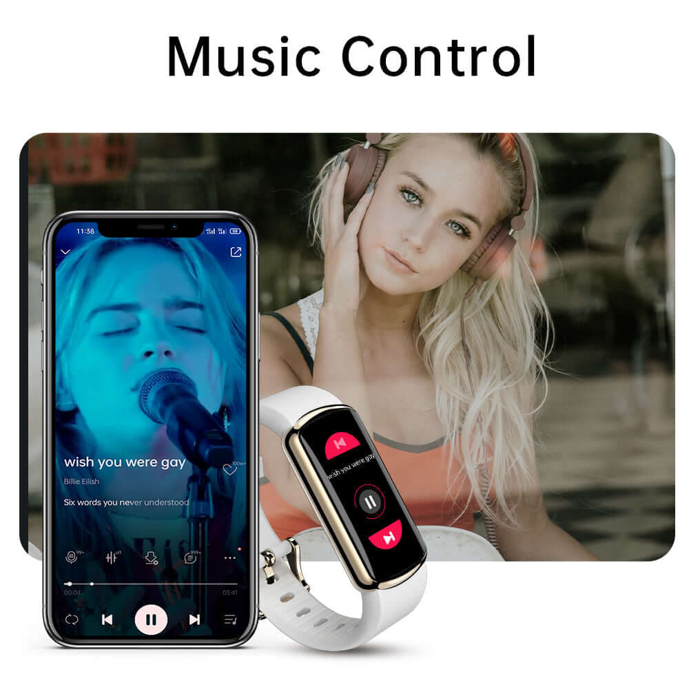 ELITE CASA Fashion Sports Watch