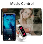 ELITE CASA Fashion Sports Watch