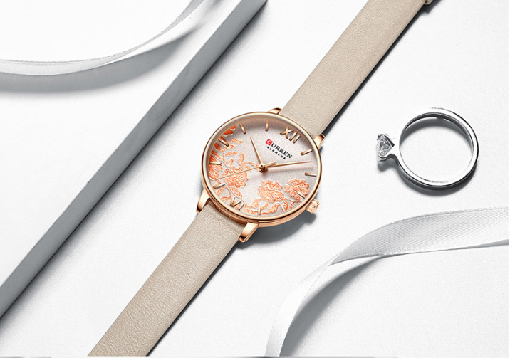 ELITE CASA Picturesque Women’s Watch I