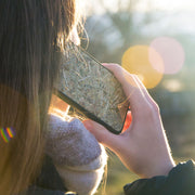 ELITE CASA Organic Case - Alpine Hay