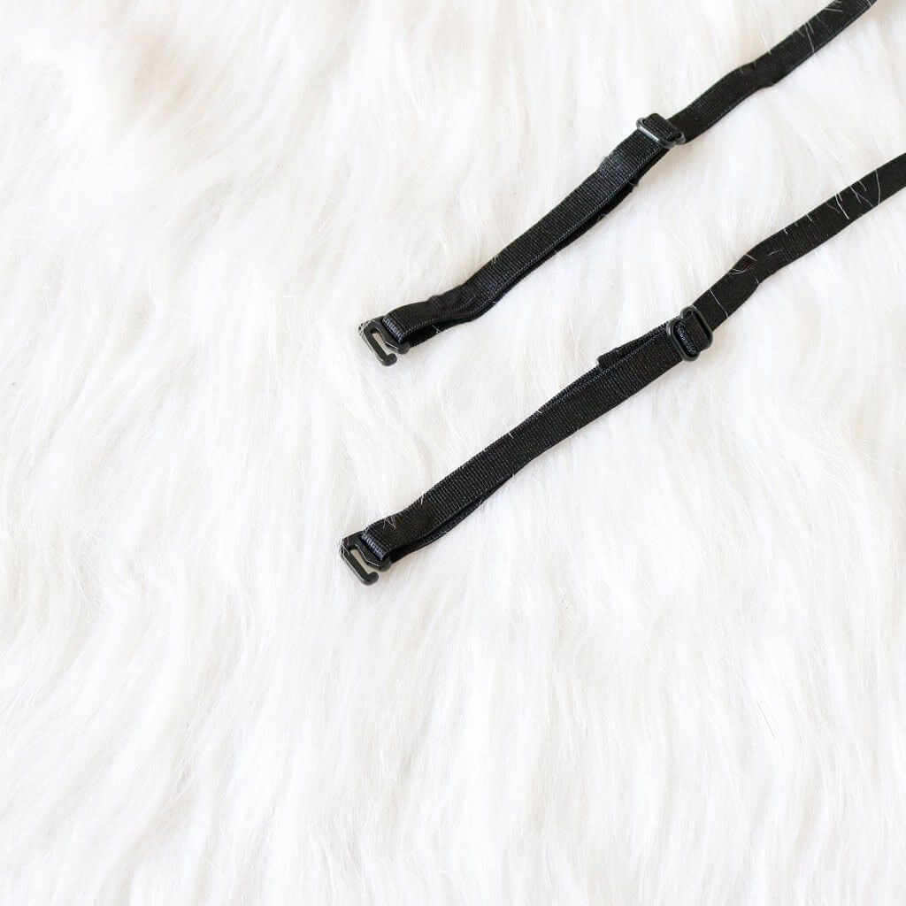 ELITE CASA Plus Size Erotic Lace Lingerie Set