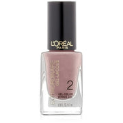 ELITE CASA L’Oréal Gel-Lacque Nail Color 715