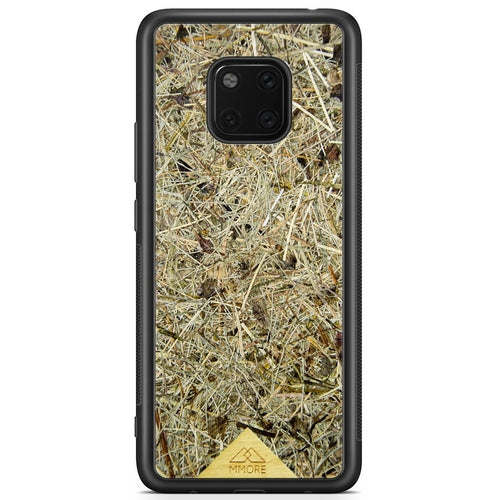 ELITE CASA Organic Case - Alpine Hay