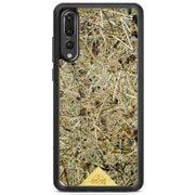 ELITE CASA Organic Case - Alpine Hay