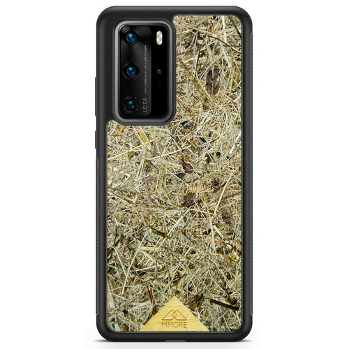 ELITE CASA Organic Case - Alpine Hay