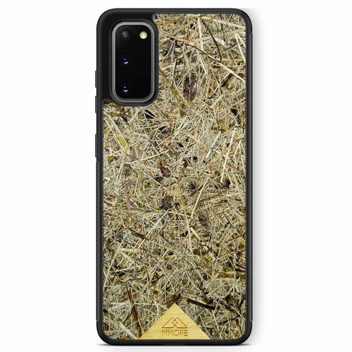 ELITE CASA Organic Case - Alpine Hay
