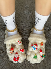 ELITE CASA funny-diy-bubble-slippers-furry-house-slides-christmas-elite-casa.jpg