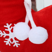 ELITE CASA  urijk-xmas-festival-kids-gifts-holders