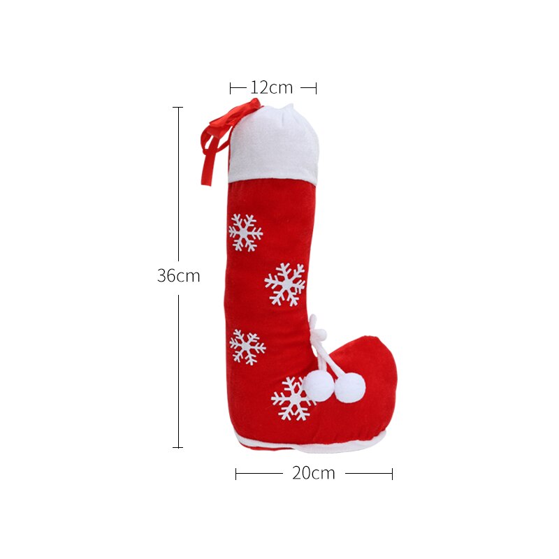 ELITE CASA  urijk-xmas-festival-kids-gifts-holders