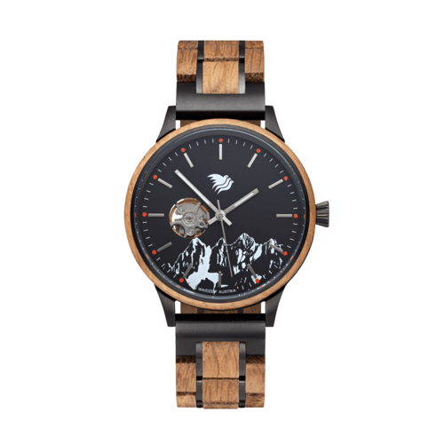 ELITE CASA Dachstein Automatic Watch