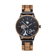 ELITE CASA Dachstein Automatic Watch