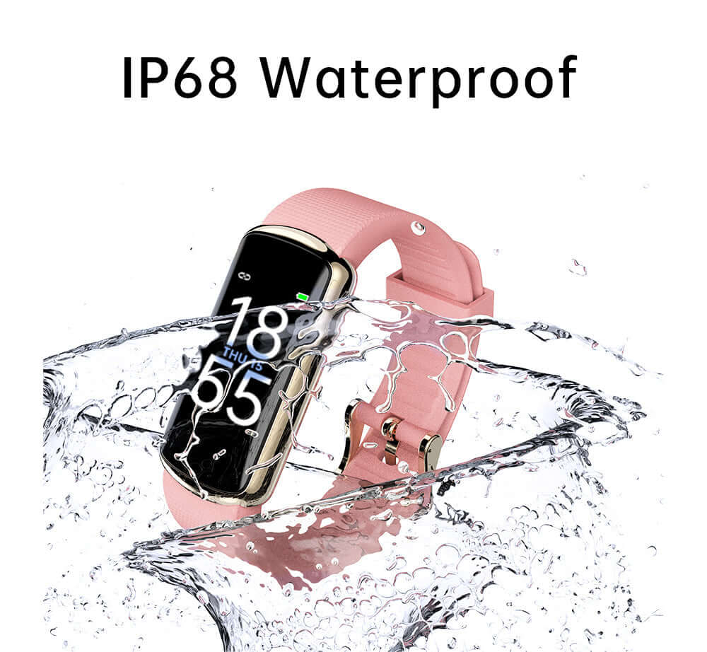 ELITE CASA Fashion Sports Watch