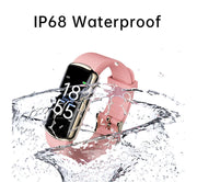 ELITE CASA Fashion Sports Watch