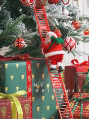ELITE CASA christmas-electric-santa-decor-climbing-ropes-ladder-toy-elite-casa.jpg