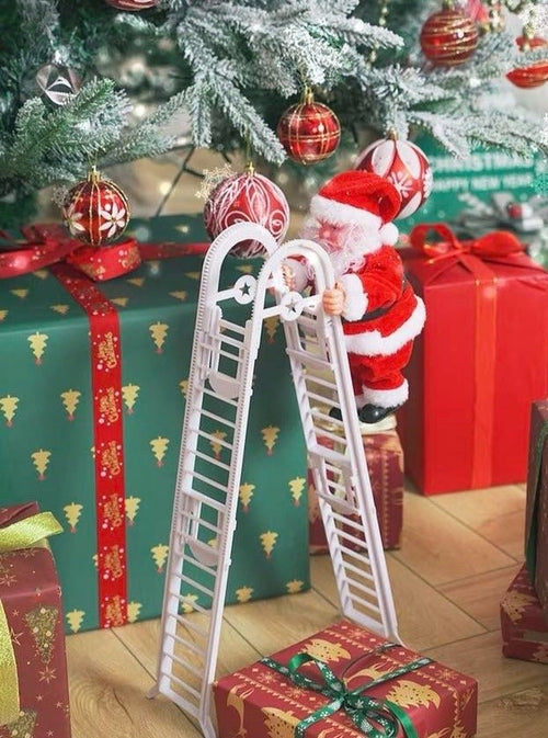 ELITE CASA christmas-electric-santa-decor-climbing-ropes-ladder-toy-elite-casa.jpg