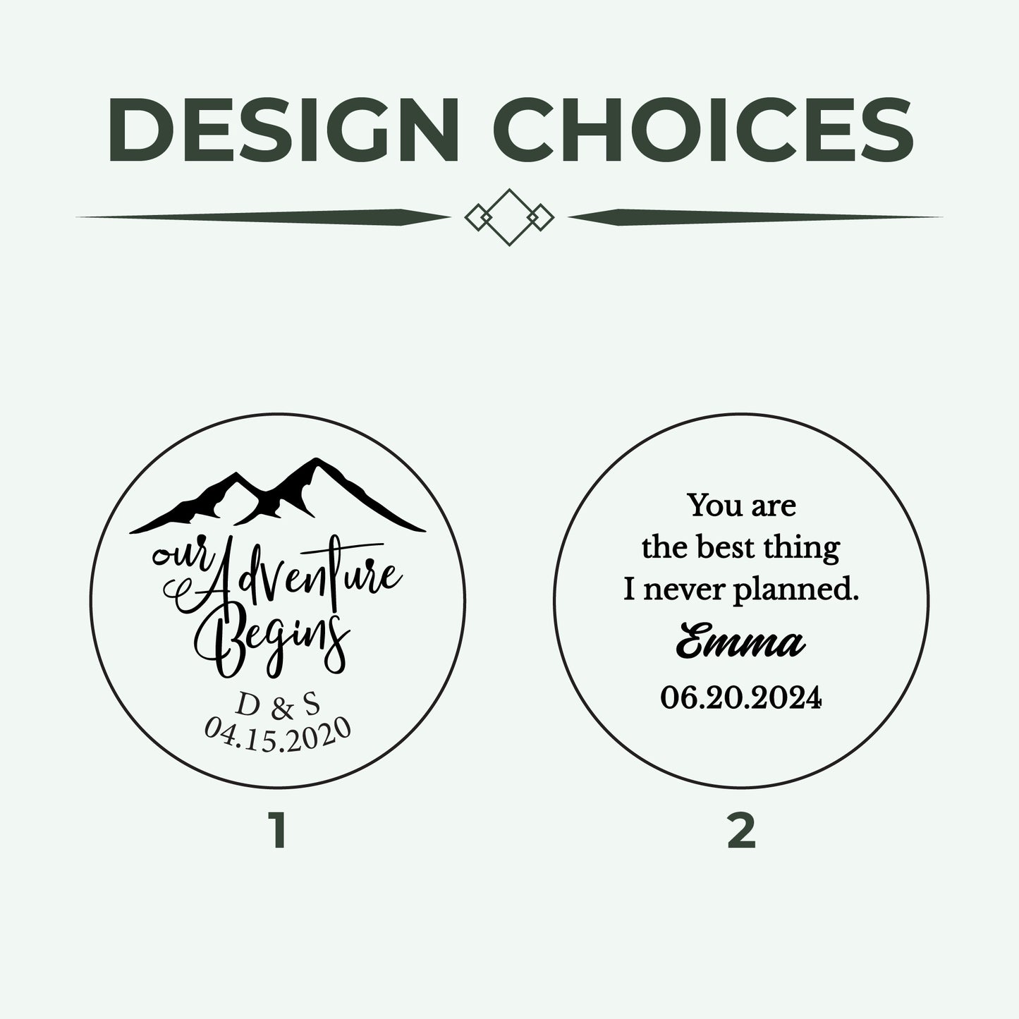 Personalized Mens Watch, Boyfriend Gift, Anniversary Gift