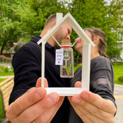 Anniversary Gift for Her & Him Romantic Present for Boyfriend